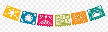Mexican Fiesta Banner Clip Art Transparent - Coco Remember Me Lyrics