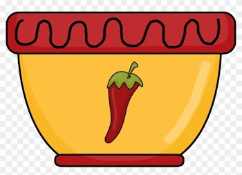 Mexican Food Pictures Images - Southwest Food Clipart