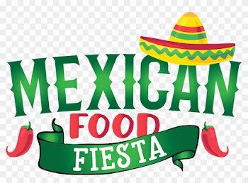 Mexican Food Sign Png
