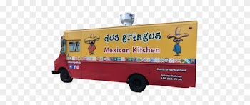 Mexican Food Truck Names