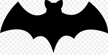 Mexican free-tailed bat Wing Clip art - bat 