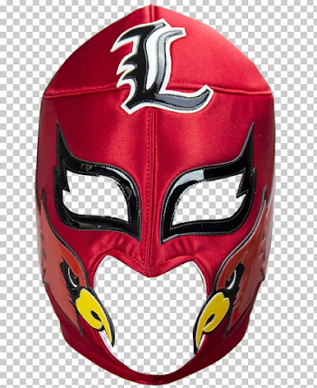 Mexican Mask-folk Art Wrestling Mask Lucha Libre Professional ...