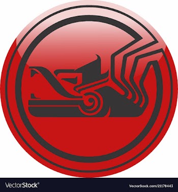 Mexican quetzalcoatl logo vector image