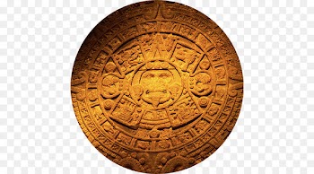 Mexico City Aztec calendar stone Maya civilization Wallpaper - aztec 