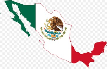 Mexico City Flag of Mexico Map Clip art - Mexico Flag 