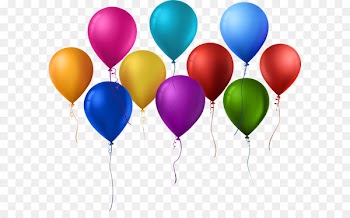 Mexico City Helium Gas cylinder Toy balloon - balloon 