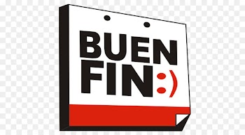 Mexico El Buen Fin Proposal Discounts and allowances Promotion - fin 