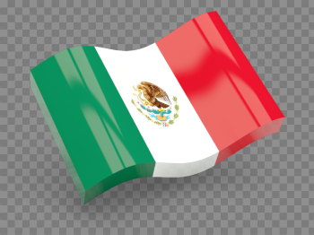 Mexico Flag Png Picture