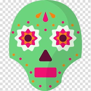 Mexico Mexican cuisine Scalable Graphics Icon, halloween transparent background PNG clipart