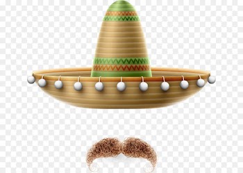 Mexico Mexican Hat Mexican cuisine Sombrero - hat 