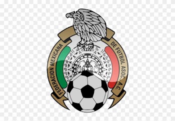 Mexico Soccer Logo Png