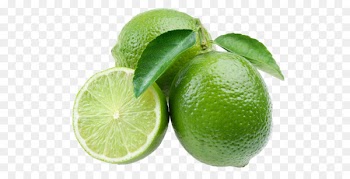 Meyer lemon Juice Cocktail Persian lime - lemon 