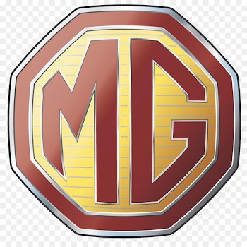 MG ZT Rover 75 MG ZR - car logo 