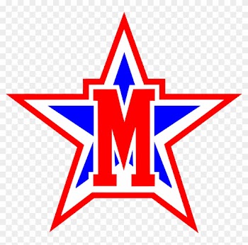 Mhs Graduation 2017 To Be Held Indoors - Dallas Cowboys Star Logo