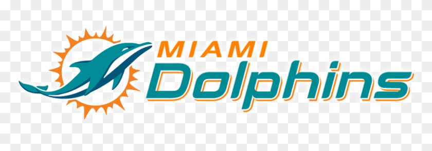 Miami Dolphins Logo - Miami Dolphins Logo Png