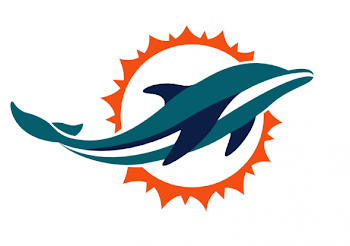 Miami dolphins new logo png clip art royalty free library - RR ...