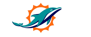 Miami dolphins new logo png clip art royalty free library - RR ...