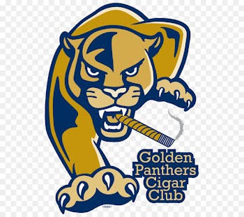Miami Florida International University FIU Panthers football Southern Miss Golden Eagles football Conference USA - Panther Beach Cliparts 