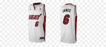 Miami Heat T-shirt NBA Basketball Jersey - Basketball jerseys 