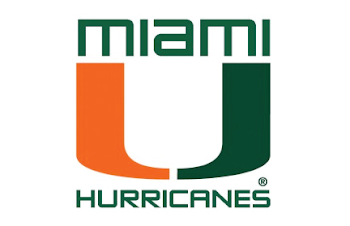 miami hurricanes logo png