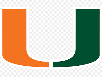 Miami Hurricanes Logo Png (105+ images in Collection) Page 1