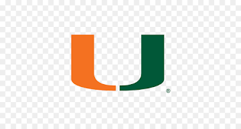 Miami Hurricanes Logo Png (105+ images in Collection) Page 1