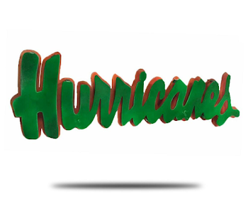 Miami Hurricanes Logo Png (105+ images in Collection) Page 2