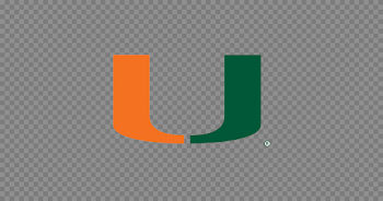 Miami Hurricanes PNG Transparent Miami Hurricanes.PNG Images ...