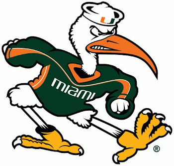 Miami Hurricanes PNG Transparent Miami Hurricanes.PNG Images ...