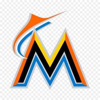 Miami Marlins Atlanta Braves Philadelphia Phillies MLB Chicago Cubs - Giancarlo Stanton 