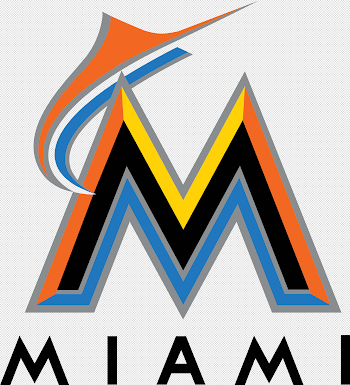 Miami Marlins PNG High-Quality Image