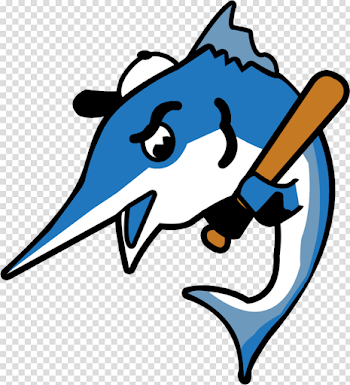Miami Marlins PNG Photo