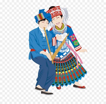Miao people Ethnic group China Image Ethnische Minderheit - hmong 