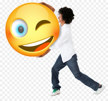 MIC Tanzania Limited Emoji Emoticon WhatsApp - Emoji 