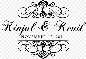 MICAELA'S BEAUTY SALON Beauty Parlour Arabesque Mike's Hair Styling - wedding monogram 