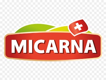 Micarna, Courtepin, Logo, Label PNG