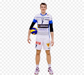 Michał Kędzierski PlusLiga Volleyball Cerrad Czarni Radom Asseco Resovia Rzeszów - volleyball players 