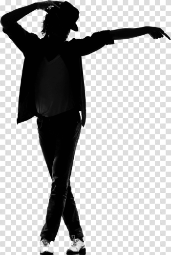 Michael Jackson Free PNG Image