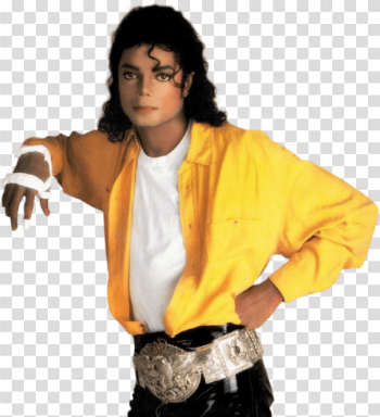 michael jackson png - Free PNG Images | TOPpng