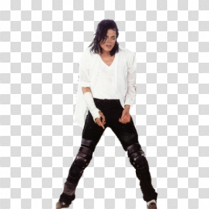 Michael Jackson PNG in High Resolution | Web Icons PNG