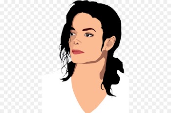Michael Jackson Portable Network Graphics Vector graphics Clip art Image - starlight cartoon 