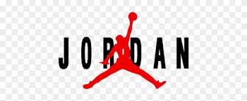 Michael Jordan Clip Art - Air Jordan Logo Png