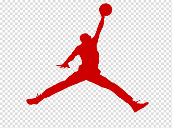 Michael Jordan Logo - Free Transparent PNG Logos