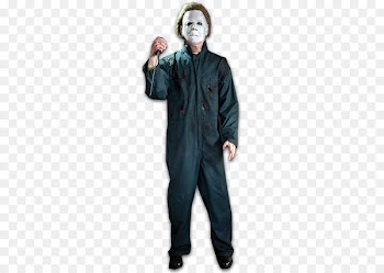 Michael Myers Chucky Freddy Krueger Child's Play Halloween film series - halloween mask 