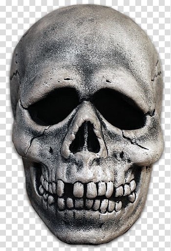 Michael Myers Conal Cochran Halloween film series Mask, mask transparent background PNG clipart