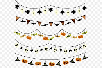 Michael Myers Halloween - Halloween design elements 