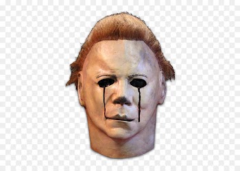 Michael Myers Halloween II Mask Halloween costume Halloween film series - michael myers 