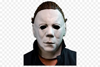Michael Myers Halloween II Mask Universal Pictures Halloween film series - michael myers 