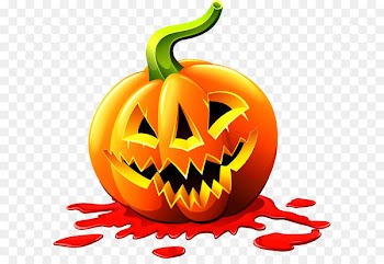 Michael Myers Halloween Jack-o'-lantern - Halloween pumpkin 