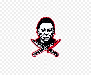 Michael Myers Halloween John Carpenter Logo Horror - michael myers toys 